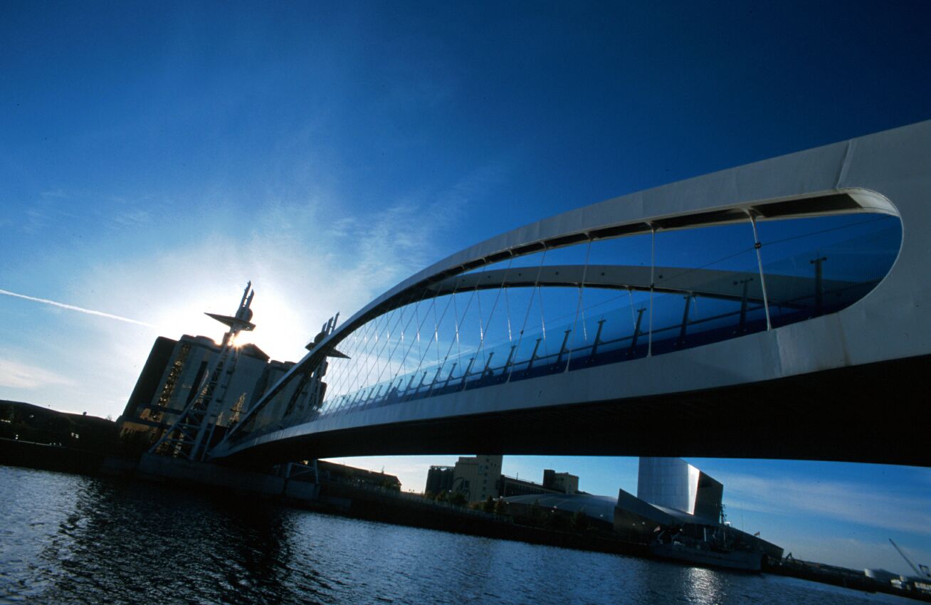 quays